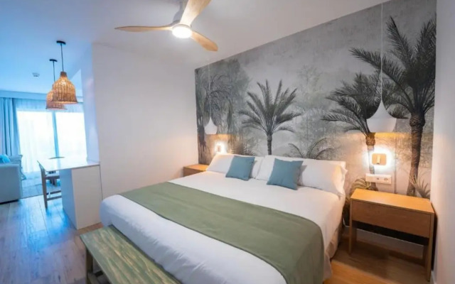 Punta Candor Suites
