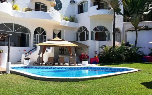 Casa Gran Dia