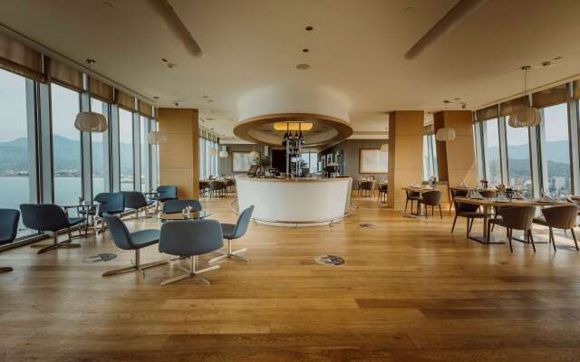 Radisson Blu Hotel Batumi