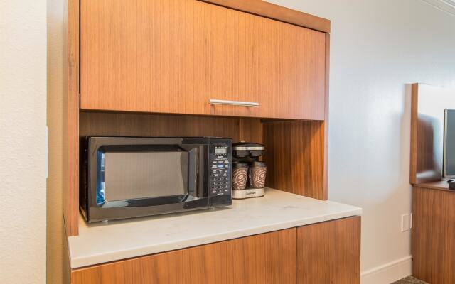 Hilton Pensacola Beach