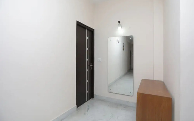 OYO 14321 Home Studio Mount View Rohtang Highway