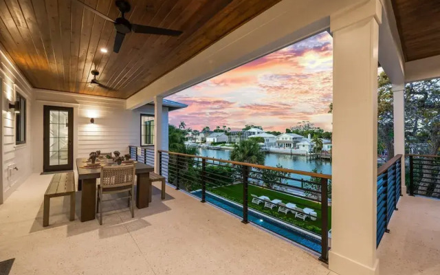 The Ringling Estate in Sarasota