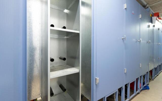 Apartment Santa Caterina Valfurva