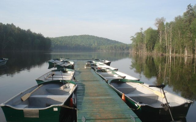 Pourvoirie du Lac Berval