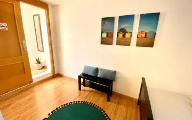 Apartamento Arrecife