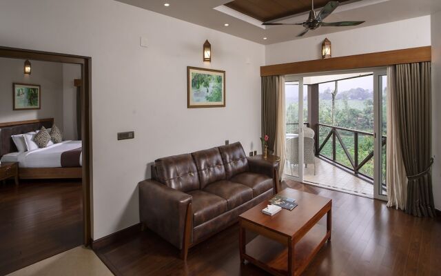 Jeevess Retreat Wayanad