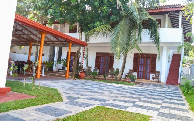 Tithira Guest House