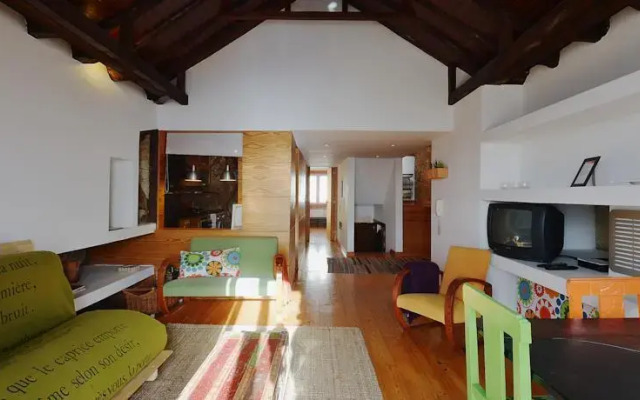 FLH - Alfama Paraiso