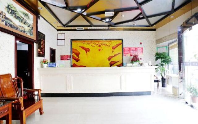 Gaofeng Jiayuan Hotel