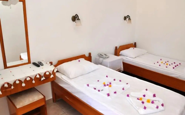 Jarra Hotel