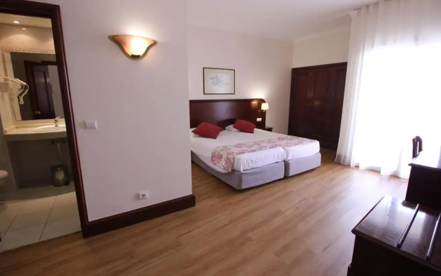 Suite Hotel Jardins Da Ajuda