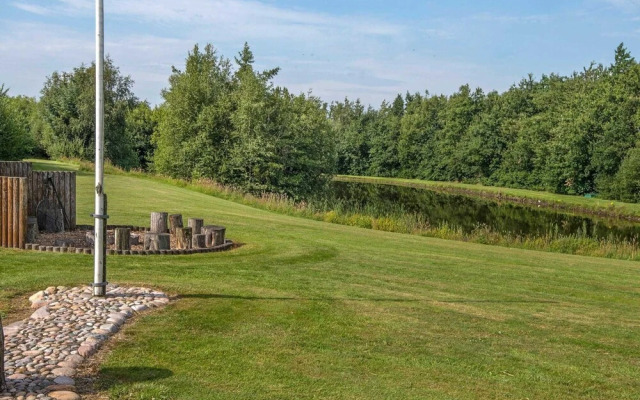 Luxury Retreat With Hot Tub - By Traum Ferienwohnungen