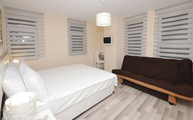 Nossa Suites Pera