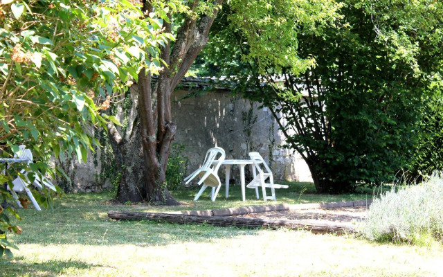 Hôtel Le Cerf