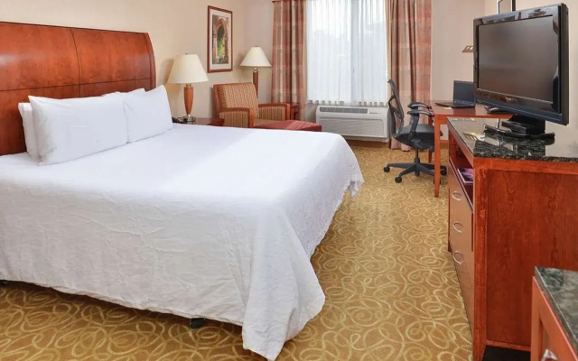 Hilton Garden Inn Reno