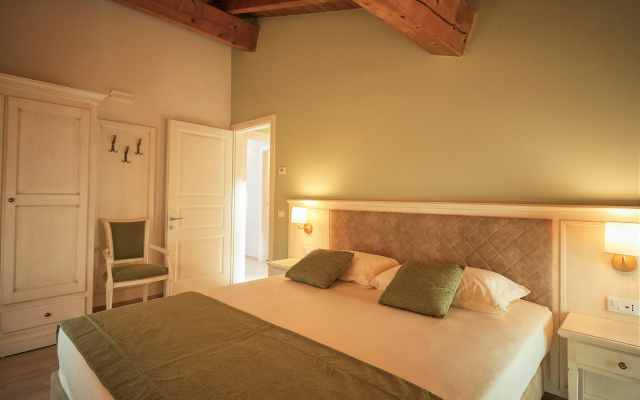 Borgo Romantico Green Relais