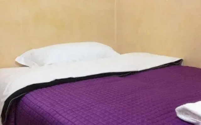 Rome Rainbow Guest House