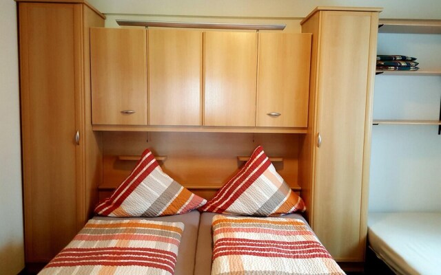 Awesome Apartment in Medebach-düdinghausen With 1 Bedrooms and Wifi