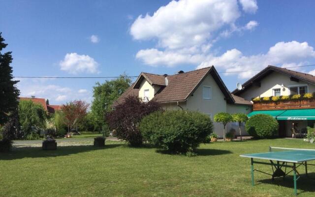 Ferienwohnung Schimun