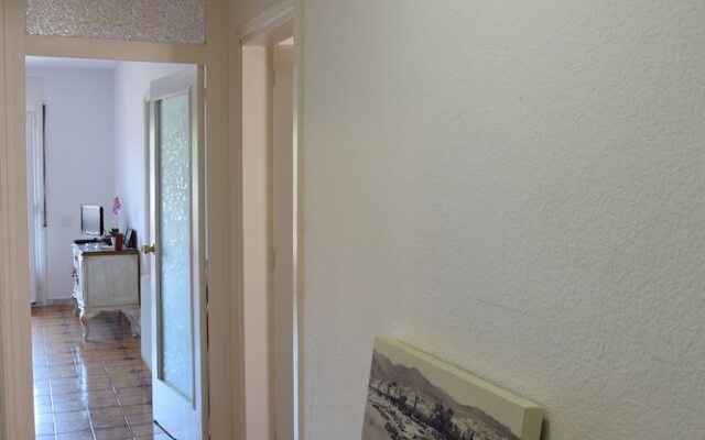 Apartamento Sant Sebastia 3