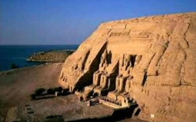 Aswan Cozy Apartment.