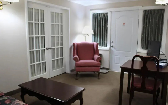 Travellers Inn Hanover