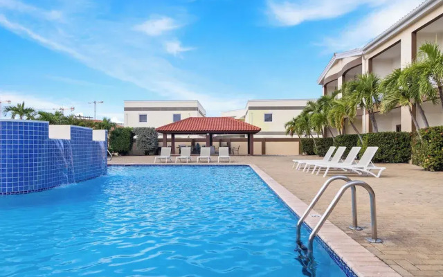 Aruba Breeze 4