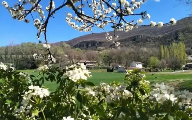 Studio L'Hosting Noix