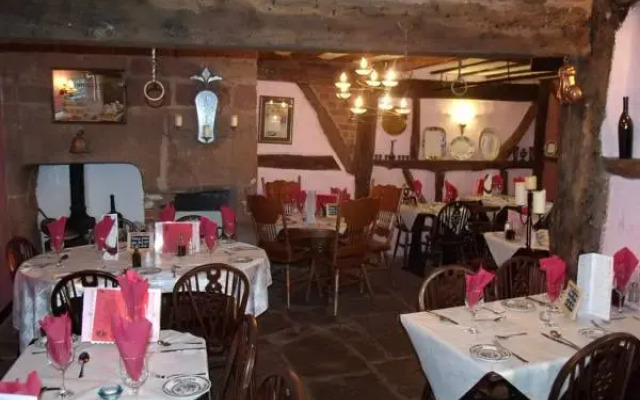 The Crown Inn