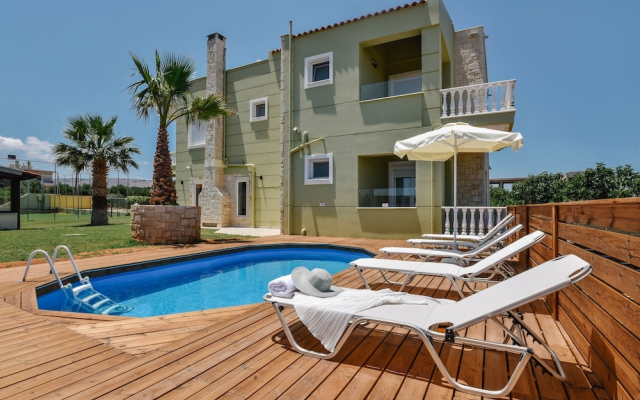 Gaia Villa