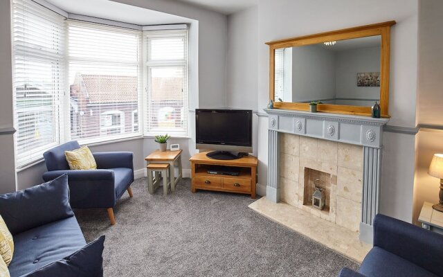 Host Stay Cobblestones