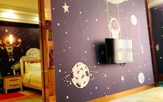 Baihe Hotel