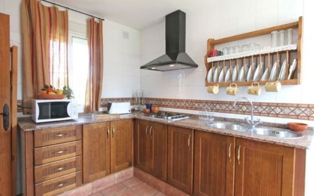 House in Vejer de la Frontera 101276 by MO Rentals