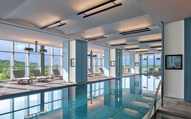 Andaz Shenzhen Bay, By Hyatt