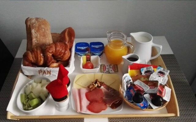 Gaudint Barcelona suites