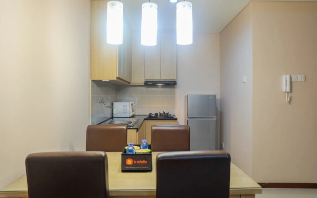 Spacious 2BR Condominium Seaview Apartment