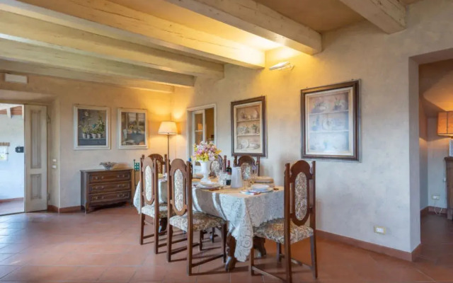 House Il Podere Dicomano 17827