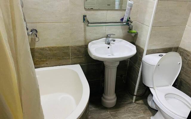Sakho Hotel - Hostel