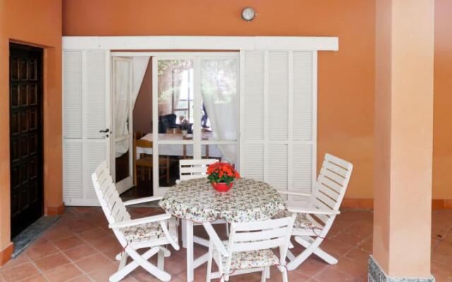Flat 2 Bedrooms 2 Bathrooms - Marina Di Andora
