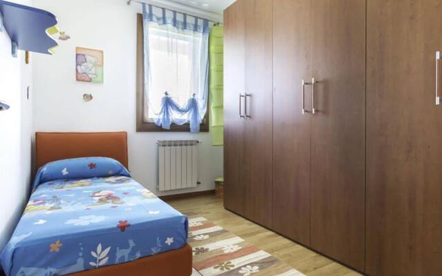 Rent-it Venice Anna House