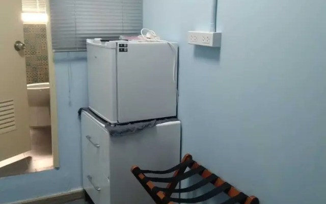 Moochi Relax Lassommoir 301