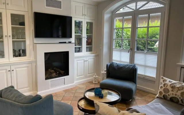 Gaadt Sternchen Comfortable Holiday Residence