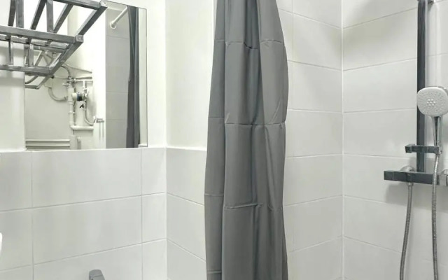 Charming Apart at 2 min From Gare du Nord-eurostar