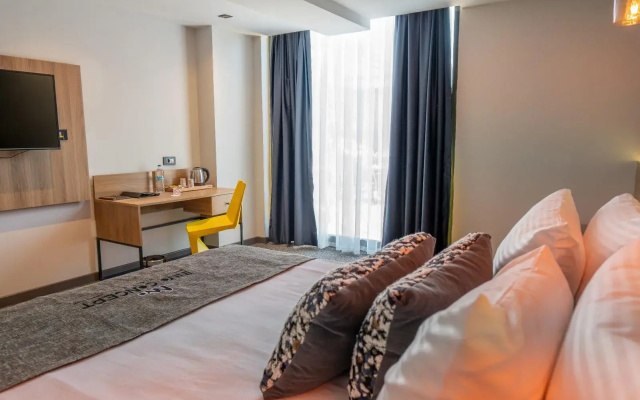 Inno Concept Hotel