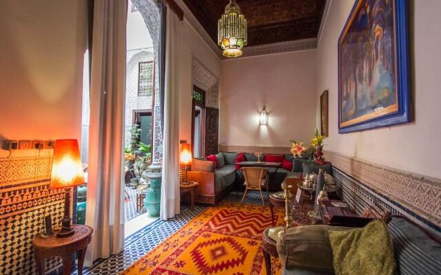 Riad Dar Cordoba