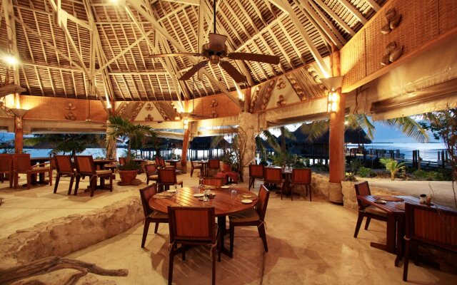 Le Tikehau by Pearl Resorts