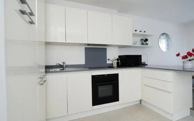 Mini suite Othello - Five Stars Holiday House