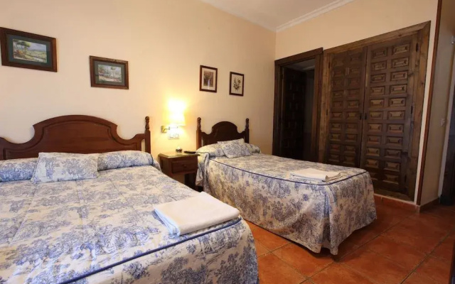 Hostal Rocío
