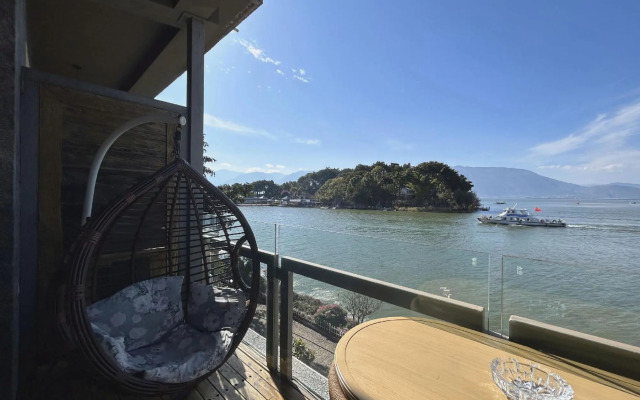 Sea View Inn