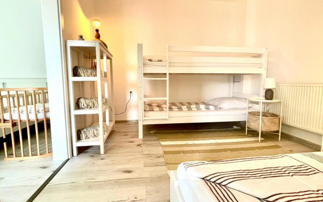 P&P APARTMÁNY Bojnice